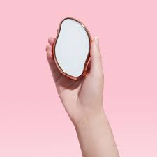 Silk Glow Crystal Hair Eraser