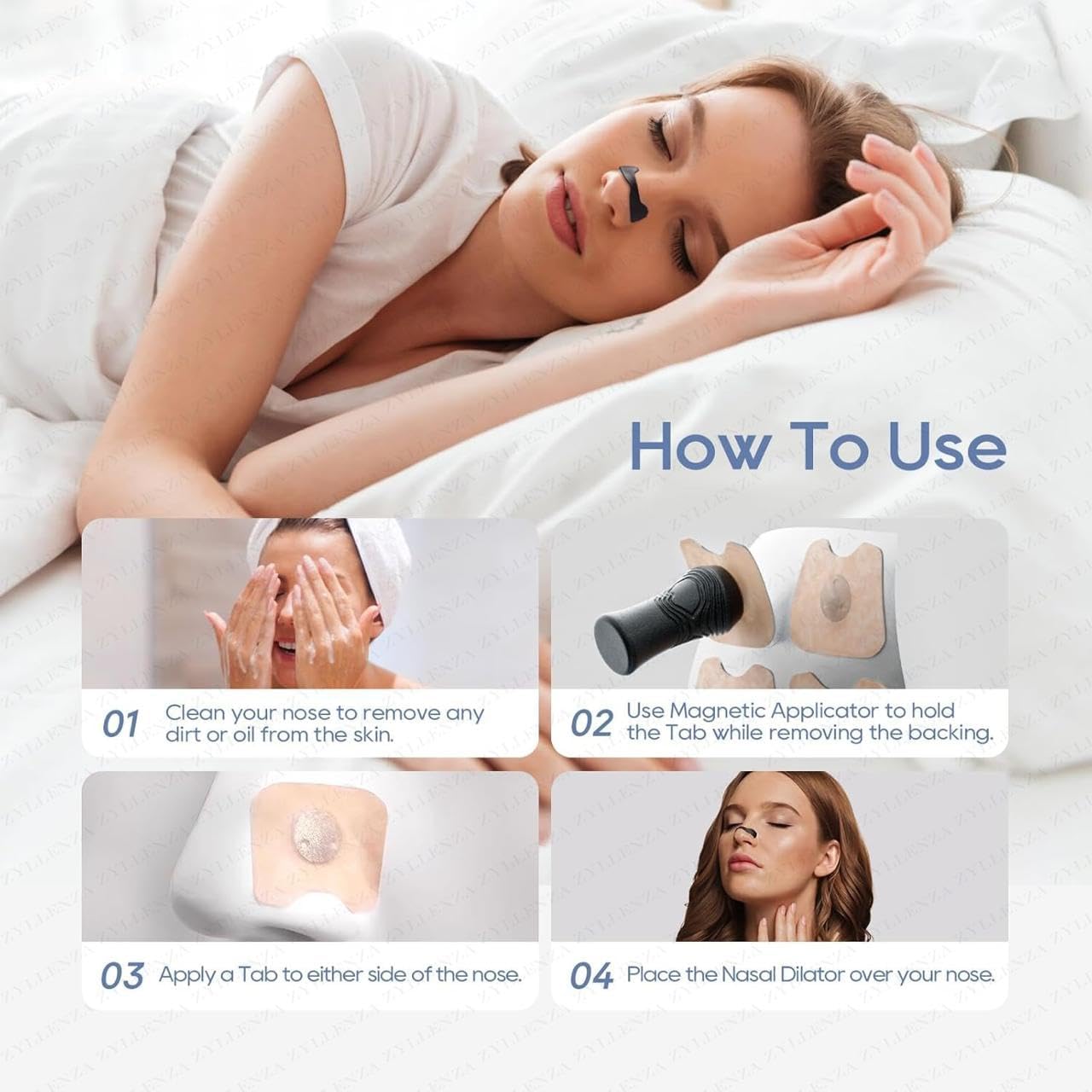 Luvoraa AirFlow Pro OLD