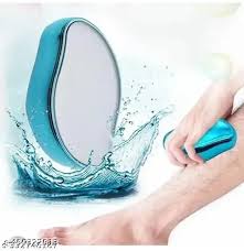 Silk Glow Crystal Hair Eraser