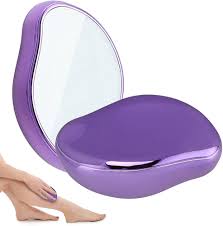 Silk Glow Crystal Hair Eraser